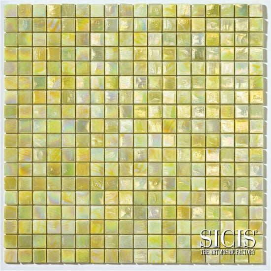 Sicis Iridium tulip 3 30x30 TULIP 3 4mm moz.afm: 015x015