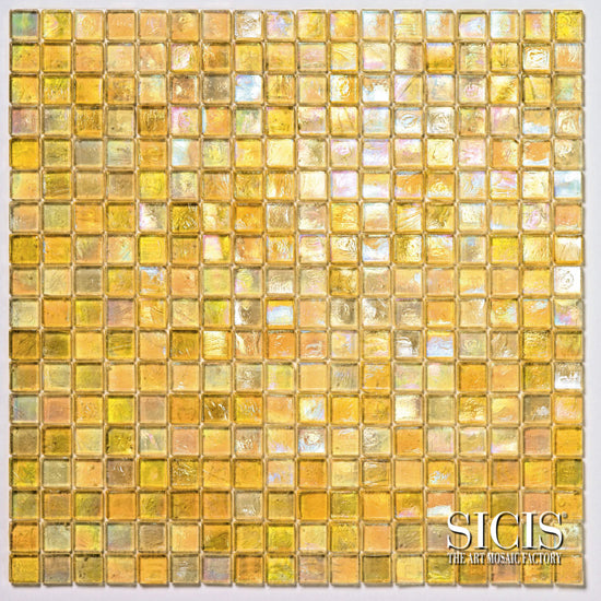 Sicis Glimmer 102 mango 30x30 102 4mm moz.afm: 015x015