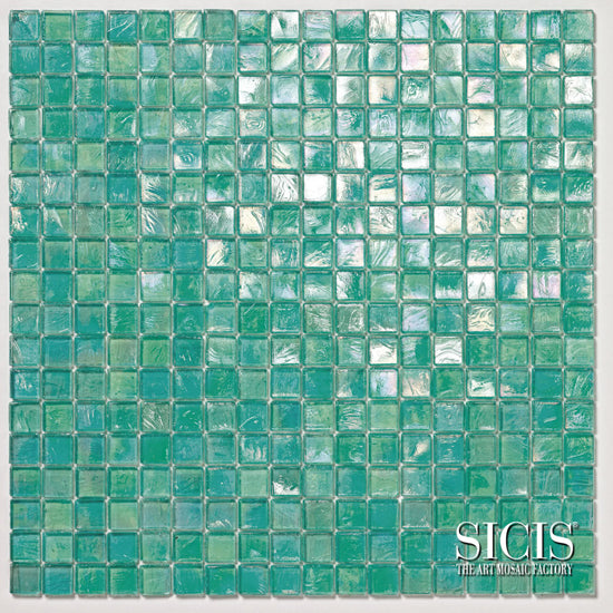 Sicis Glimmer 116 mangostan 30x30 116 4mm moz.afm: 015x015