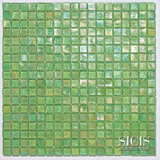 Sicis Glimmer 117 papaya 30x30 117 4mm moz.afm: 015x015