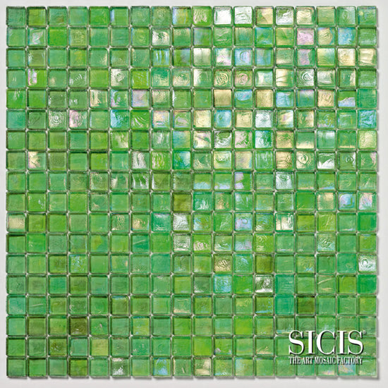 Sicis Glimmer 118 apple 30x30 118 4mm moz.afm: 015x015