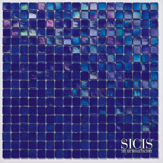 Sicis Glimmer 119 tamarillo 30x30 119 4mm moz.afm: 015x015