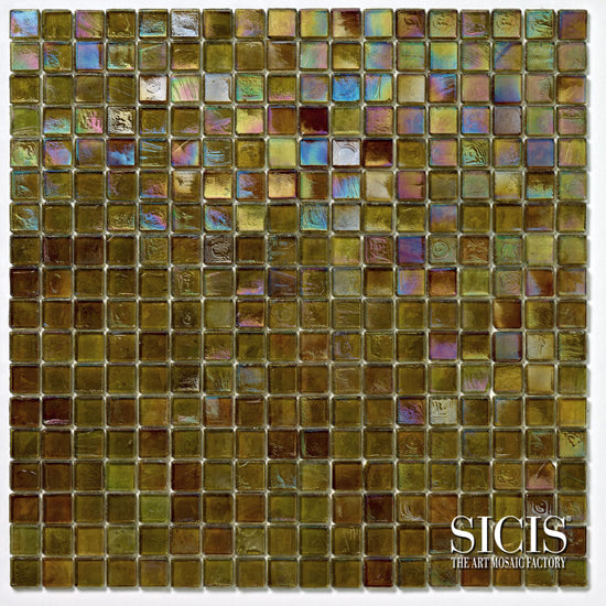 Sicis Glimmer 127 lychee 30x30 127 4mm moz.afm: 015x015