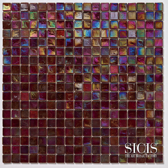 Sicis Glimmer 128 tamarind 30x30 128 4mm moz.afm: 015x015