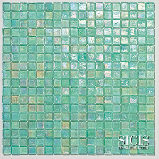 Sicis Glimmer 142 ananas 30x30 142 4mm moz.afm: 015x015