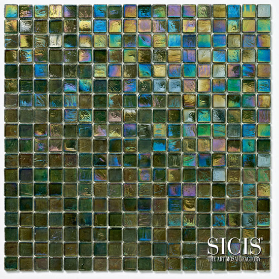 Sicis Glimmer 143 lemon 30x30 143 4mm moz.afm: 015x015