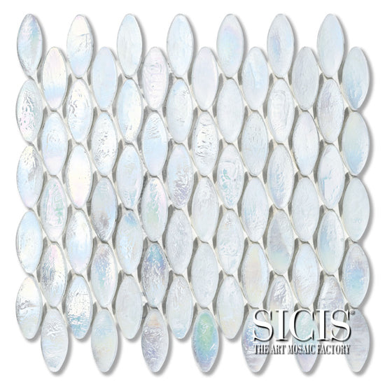 Sicis Neoglass cotton domes 25x30 220 6mm moz.afm.021x051,5