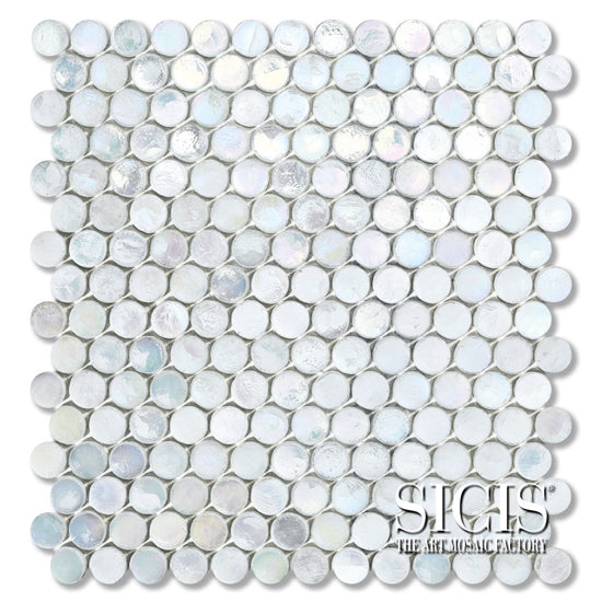 Sicis Neoglass cotton barrels 30x30 220 6mm moz.afm.diam 20