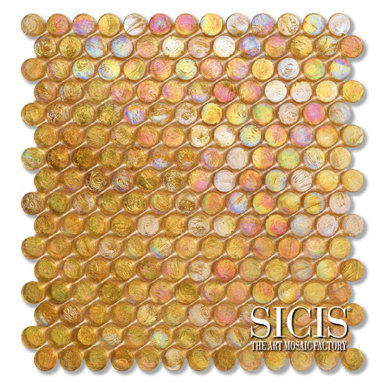 Sicis Neoglass hemp barrels 30x30 205 6mm moz.afm.diam 20