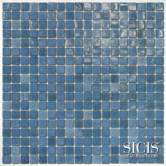 Sicis Nat.Mos.Coll. eucalyptus 30x30 EUCALYPTUS 4mm moz.afm: 015x015