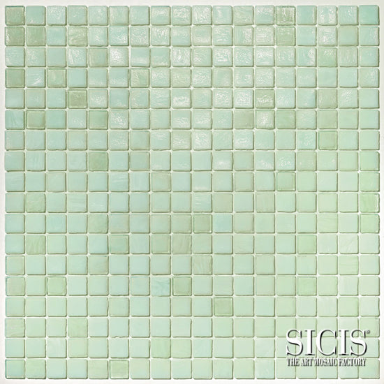 Sicis Nat.Mos.Coll. iceberg 30x30 ICEBERG 4mm moz.afm: 015x015