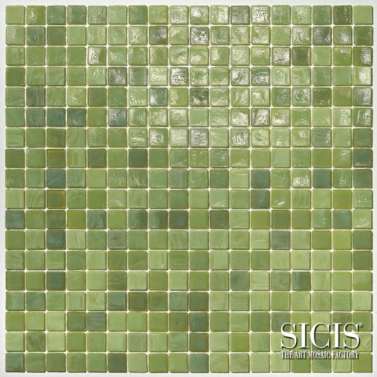 Sicis Nat.Mos.Coll. lichen 30x30 LICHEN 4mm moz.afm: 015x015