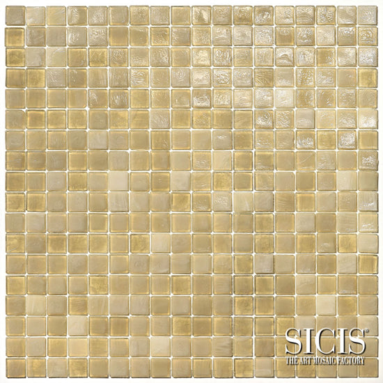 Sicis Nat.Mos.Coll. sand 30x30 SAND 4mm moz.afm: 015x015