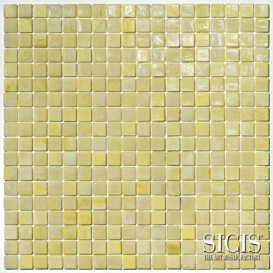 Sicis Nat.Mos.Coll. vanilla 30x30 VANILLA 4mm moz.afm: 015x015