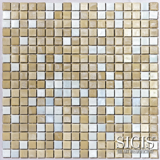 Sicis Blends mix 30x30 BLENDS AYOUS ayous 4mm moz.afm: 015x015