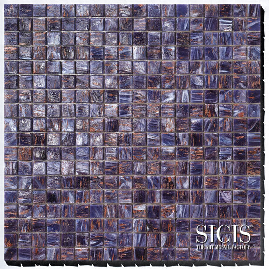 Sicis Firefly Collect maurizius 30x30 MAURIZIUS 4mm moz.afm: 015x015