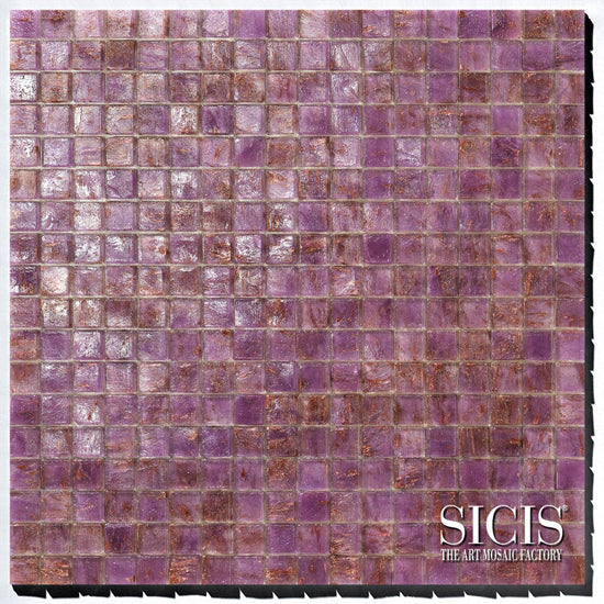 Sicis Firefly Collect turchia 30x30 TURCHIA 4mm moz.afm: 015x015