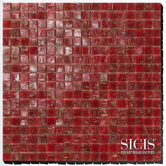 Sicis Firefly Collect monaco 30x30 MONACO 4mm moz.afm: 015x015
