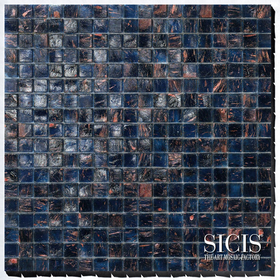 Sicis Firefly Collect ecuador 30x30 ECUADOR 4mm moz.afm: 015x015