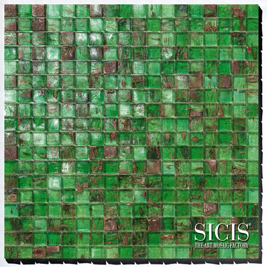 Sicis Firefly Collect irlanda 30x30 IRLANDA 4mm moz.afm: 015x015