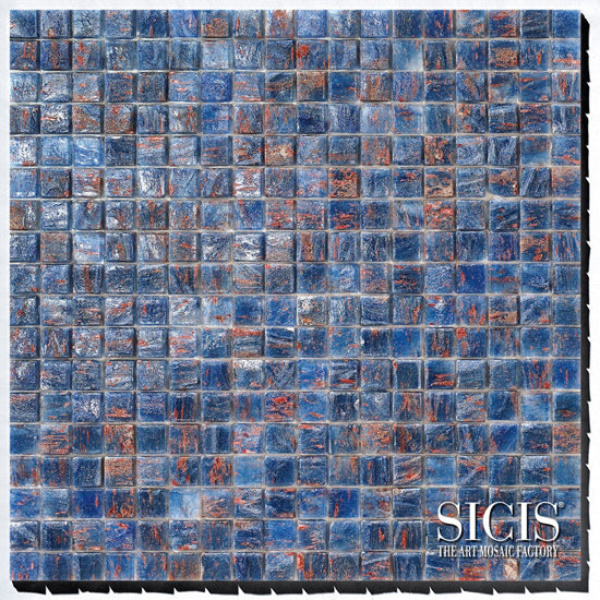 Sicis Firefly Collect malesia 30x30 MALESIA 4mm moz.afm: 015x015