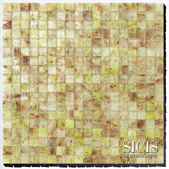 Sicis Firefly Collect scandinavia 30x30 SCANDINAVIA 4mm moz.afm: 015x015