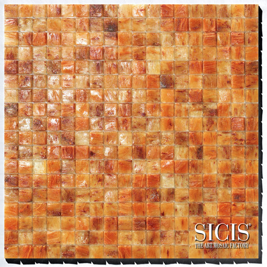 Sicis Firefly Collect namibia 30x30 NAMIBIA 4mm moz.afm: 015x015