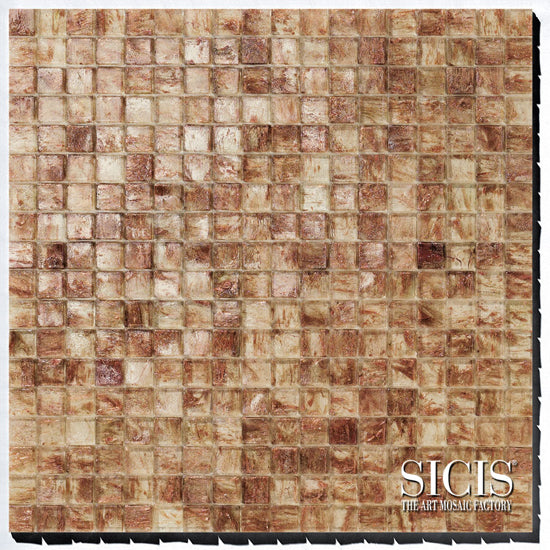 Sicis Firefly Collect birmania 30x30 BIRMANIA 4mm moz.afm: 015x015