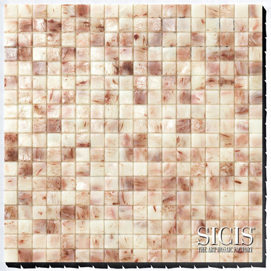 Sicis Firefly Collect seychelles 30x30 SEYCHELLES 4mm moz.afm: 015x015