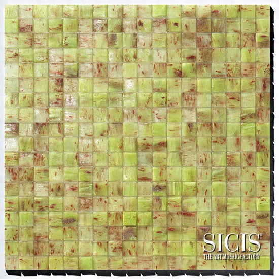 Sicis Firefly Collect honduras 30x30 HONDURAS 4mm moz.afm: 015x015