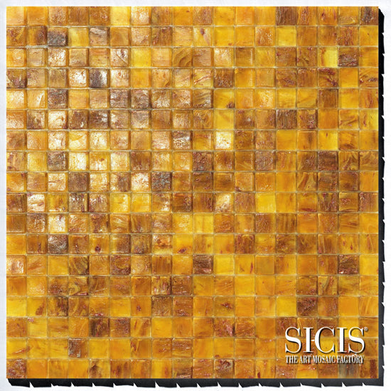 Sicis Firefly Collect nevada 30x30 NEVADA 4mm moz.afm: 015x015