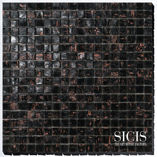 Sicis Firefly Collect borneo 30x30 BORNEO 4mm moz.afm: 015x015