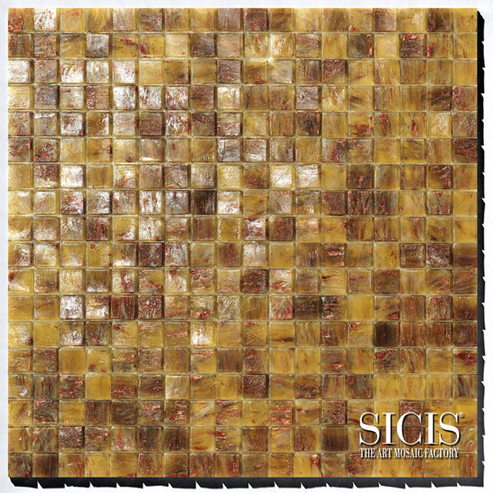Sicis Firefly Collect salvador 30x30 SALVADOR 4mm moz.afm: 015x015
