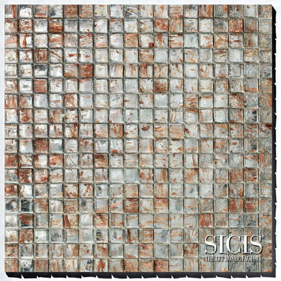 Sicis Firefly Collect argentina 30x30 ARGENTINA 4mm moz.afm: 015x015