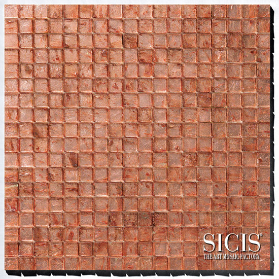 Sicis Firefly Collect tibet 30x30 TIBET 4mm moz.afm: 015x015