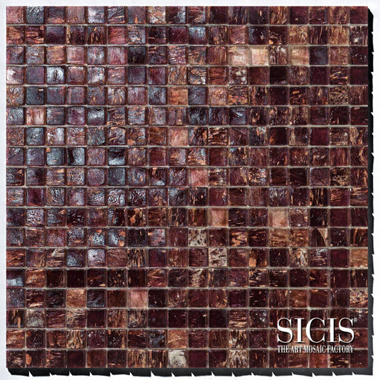 Sicis Firefly Collect galles 30x30 GALLES 4mm moz.afm: 015x015