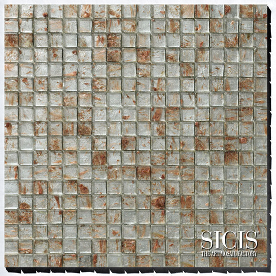 Sicis Firefly Collect patagonia 30x30 PATAGONIA 4mm moz.afm: 015x015