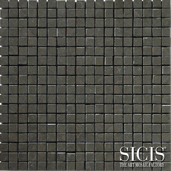 Sicis Lucido azul marlena 30x30 NR.06 LUC. 030X030 10mm moz.afm: 030x030 polish