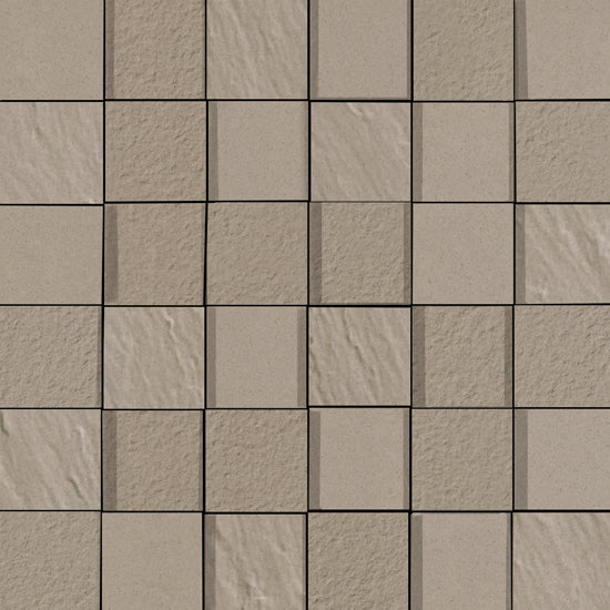 Grespor Minos dawn 30x30 PV50353 9,5mm mat rett. 3d moz.f:050x050