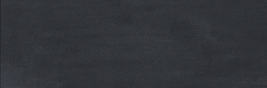 Mosa Greys koel zwart 20x60 203V2060 12mm mat rett. R10 (strook)