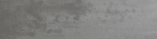 Mosa Residential dark grey 15x60 1105V1560 12mm mat rett. R10