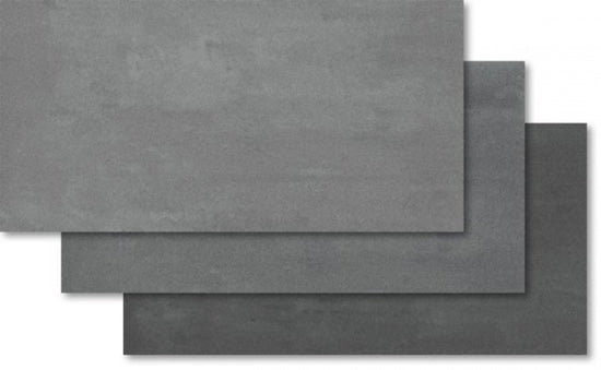 Mosa Terra Tones grijsgroen 30x60 215ZV3060 12mm mat rett. R10