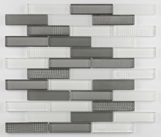 Baerwolf Gabardine white taupe mix 30x30 GL-15002 8mm mur.f:024x098