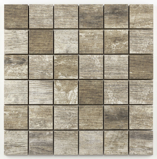 Baerwolf Vintage grey 30x30 KEG-14013 10mm mat R10 moz.f:048x048