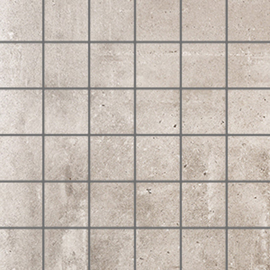 Porcelaingres Urban ivory 30x30 x370293x8 8mm mat ret R10 moz.f:050x050