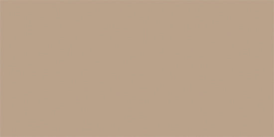 Rako Color One dark beige 20x40 WAAMB311 7mm mat