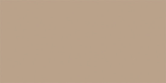 Rako Color One dark beige 20x40 WAAMB301 7mm glans