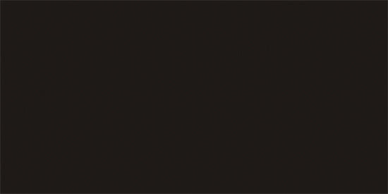 Rako Color One black 20x40 WAAMB732 7mm mat