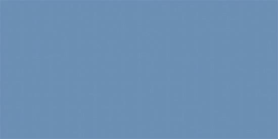 Rako Color One blue 20x40 WAAMB551 7mm glans