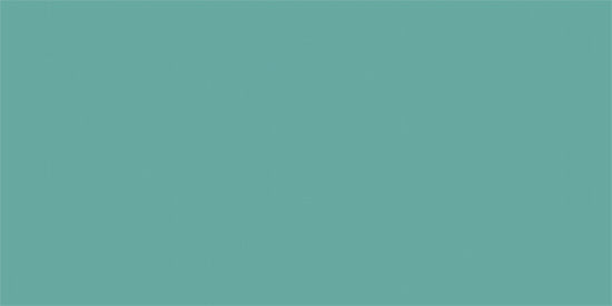 Rako Color One turquoise 20x40 WAAMB457 7mm glans